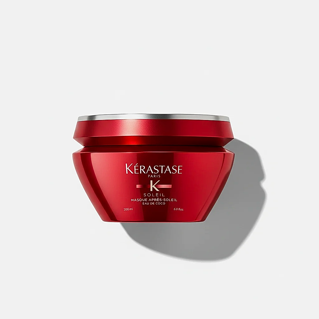 After-Sun Mask
