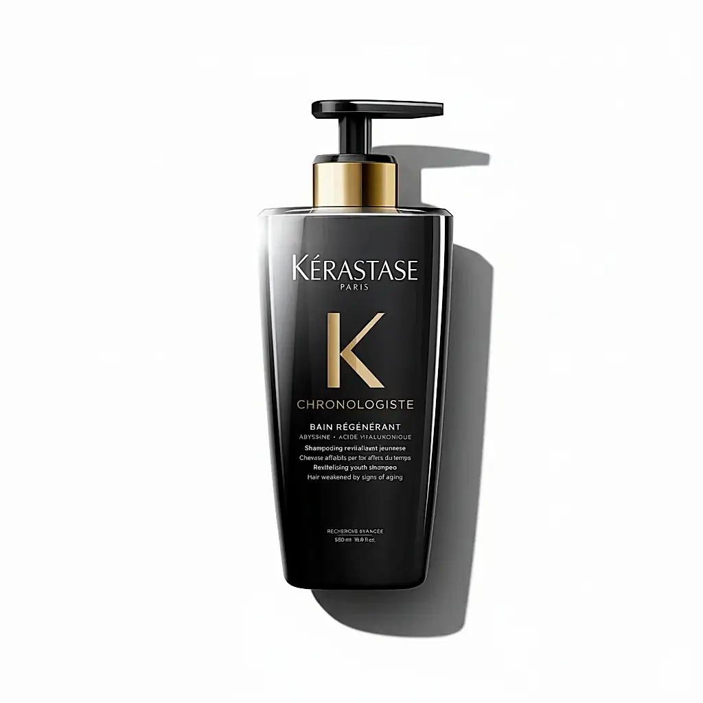 Chronologiste Bain Régénérant 500ml