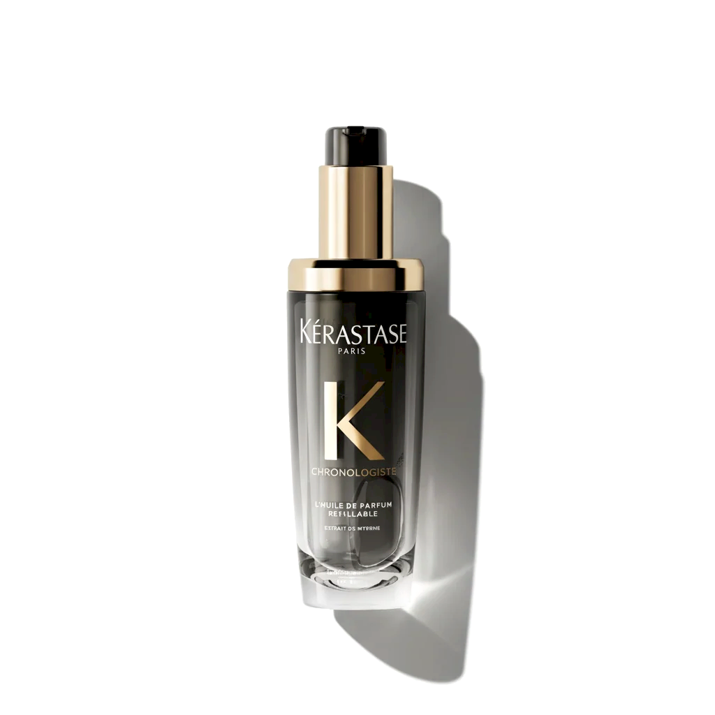 Chronologiste L'Huile de Parfum Refillable