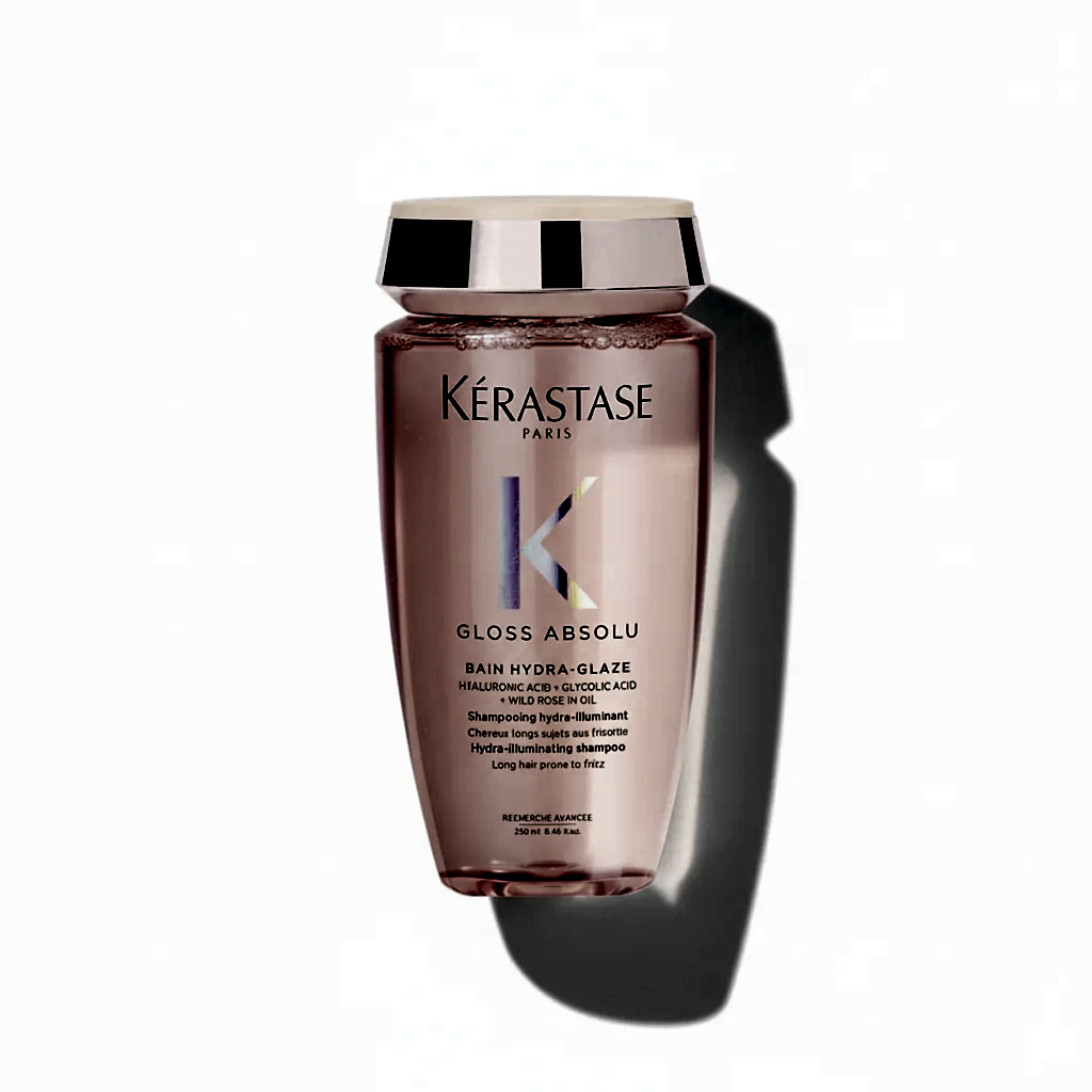 Gloss Absolu Bain Hydra-Glaze Illuminating Shampoo
