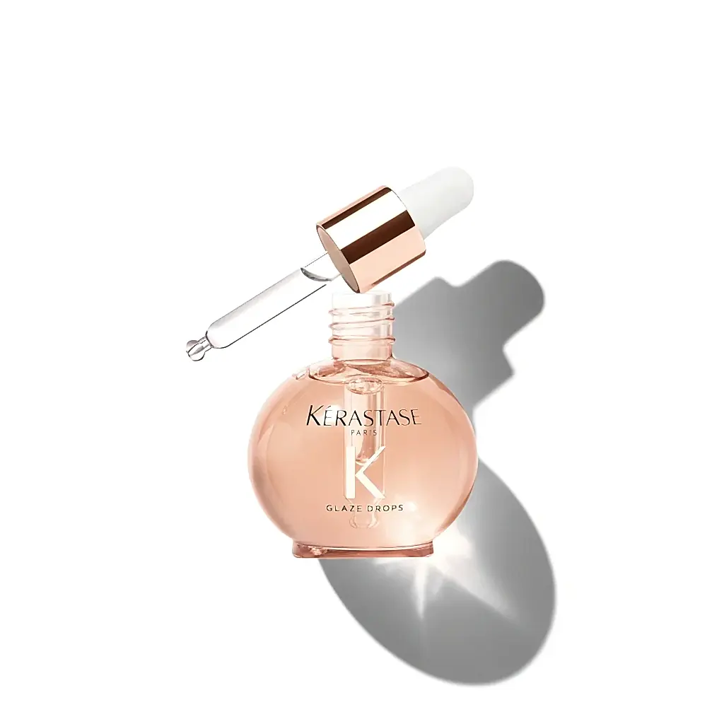 Gloss Absolu Glaze Drops Oil