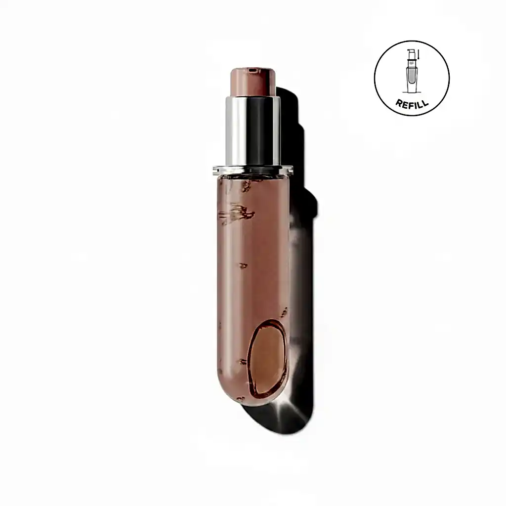 L'Huile Chroma Éclat Refill Hair Oil
