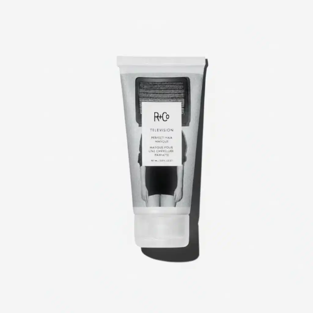 Television Perfect Hair Masque