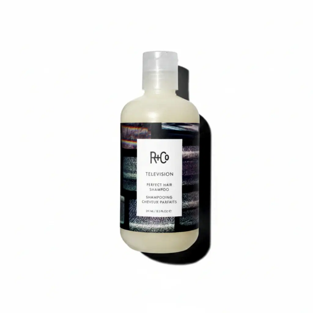 Television Perfect Hair Shampoo