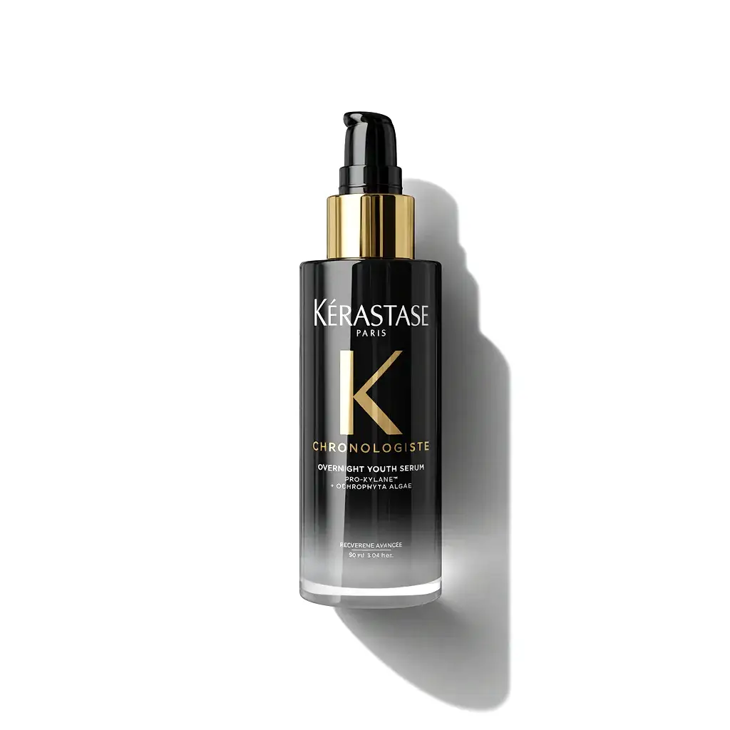 Chronologiste Overnight Youth Serum