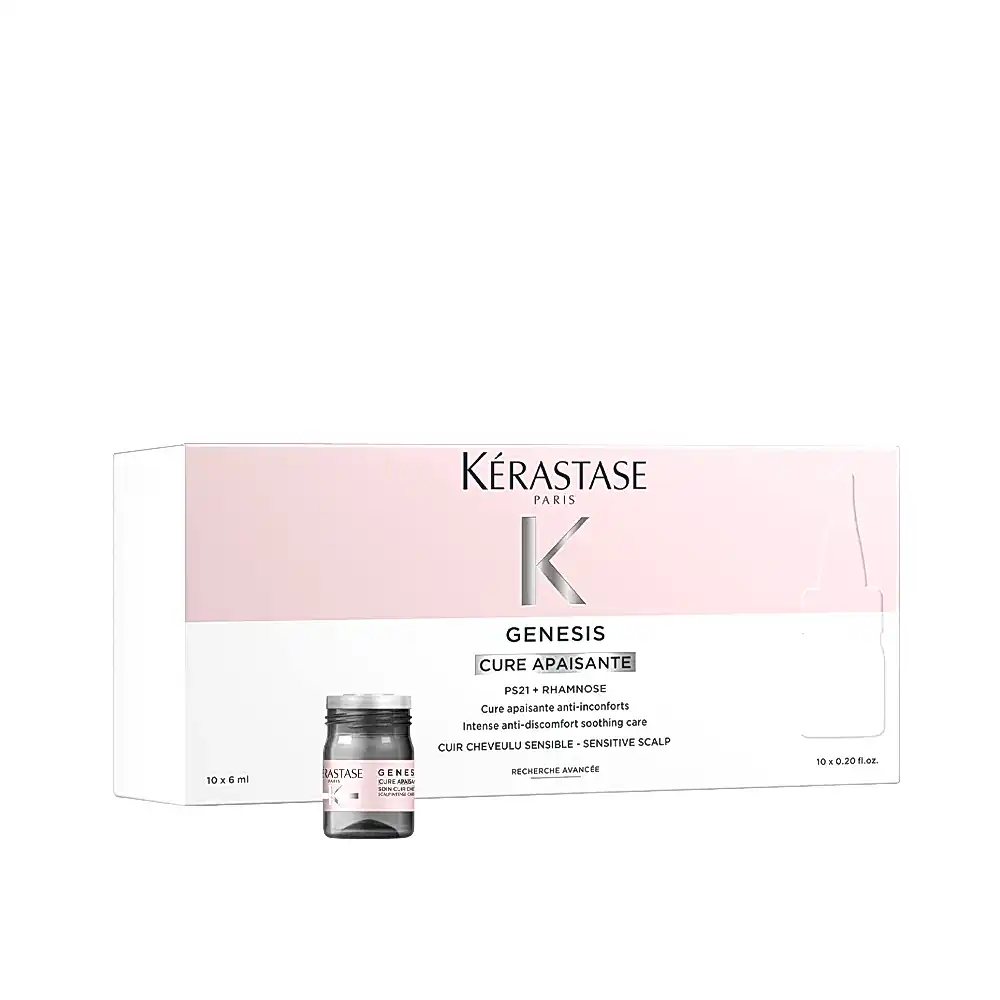 Genesis Cure Apaisante