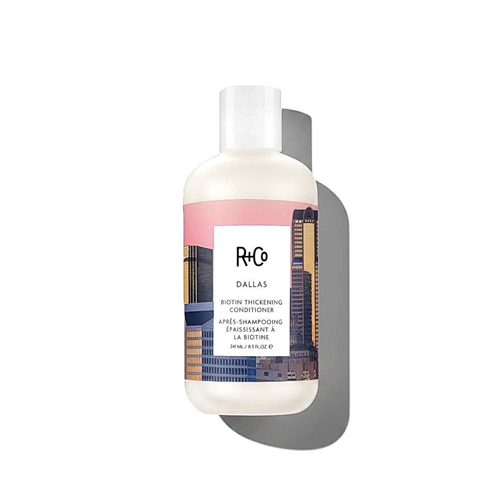 Dallas Biotin Thickening Conditioner