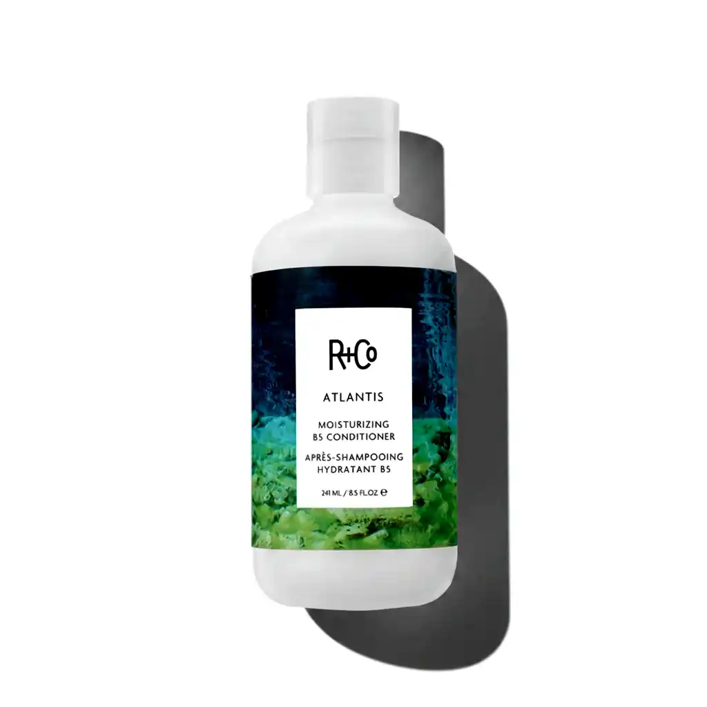 Atlantis Moisturizing B5 Conditioner