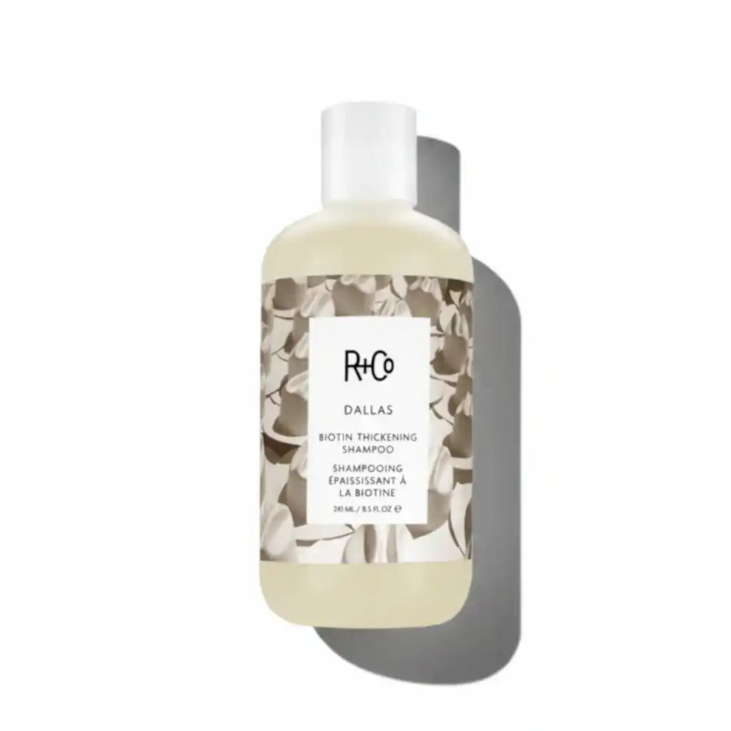 Dallas Biotin Thickening Shampoo