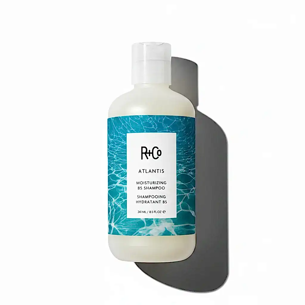 Atlantis Moisturizing B5 Shampoo
