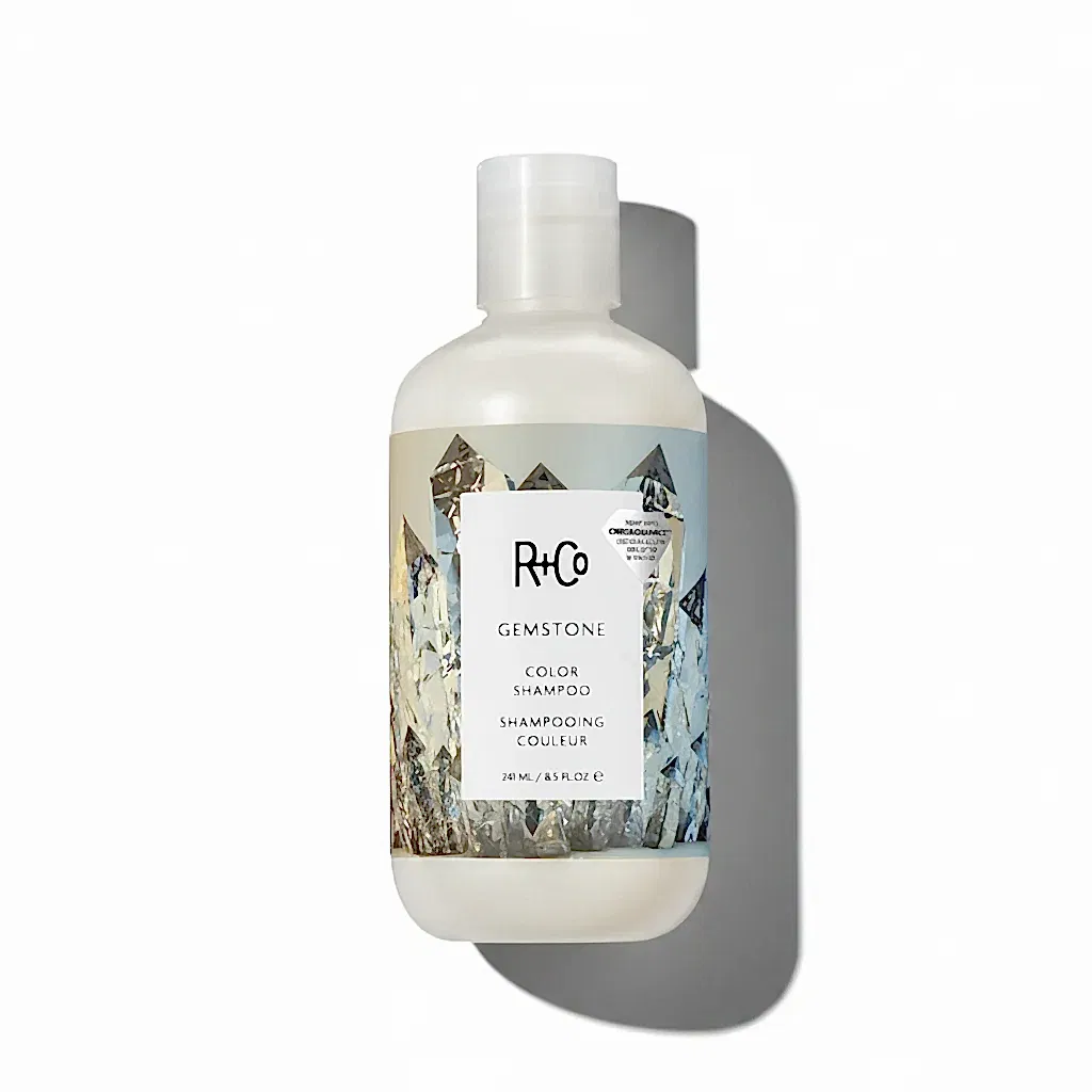 Gemstone Color & Repair Shampoo