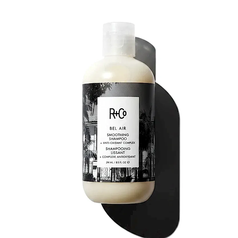 Bel Air Smoothing Shampoo + Anti-Oxidant Complex