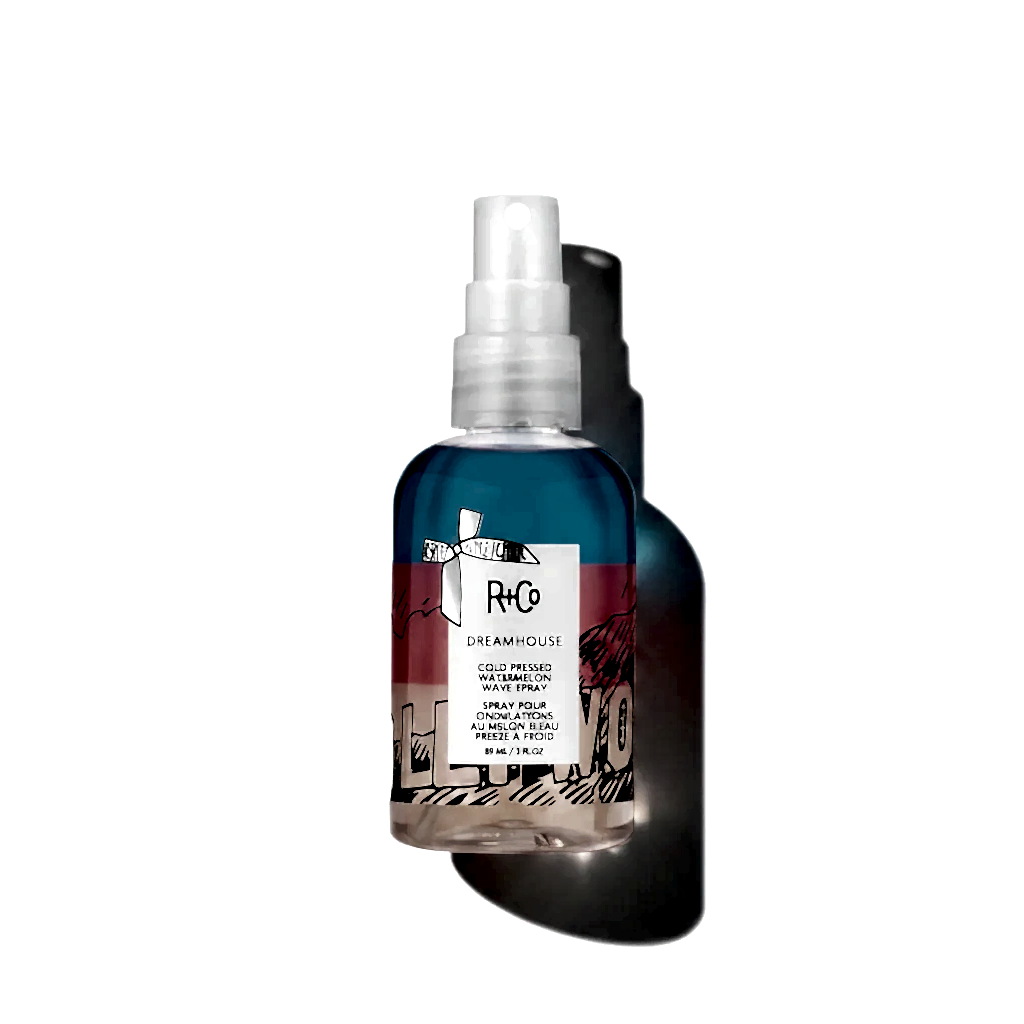 Dreamhouse Cold Pressed Watermelon Wave Spray